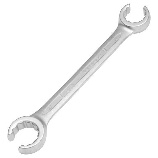 Draper Elora Metric Flare Nut Spanner, 24 x 27mm Draper - Town Tools