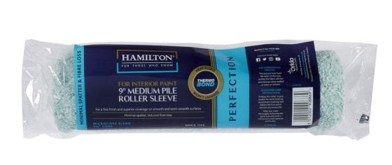 Hamilton Perfection 9" Medium roller