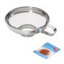 Tala Jam Funnel Stainless Steel