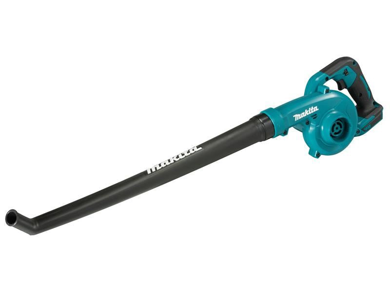 Makita DUB186Z LXT Blower 18V Bare Unit Makita - RockBottom Northampton 