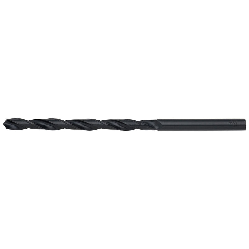 Draper HSS Extra Long Drill Bit, 9.0 x 170mm Draper - Town Tools