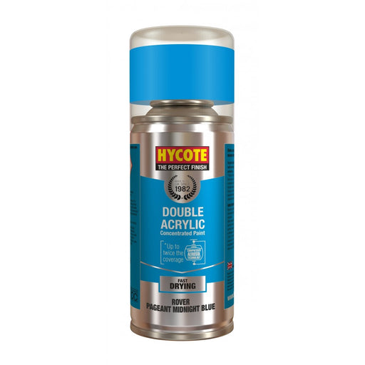 150ml Rover Pageant Mid Blue