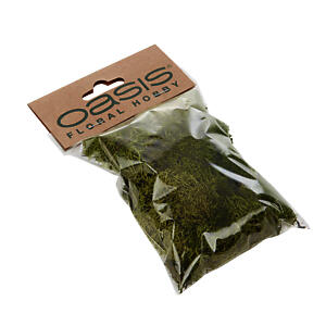 Oasis Finland Moss Dark Green 50g