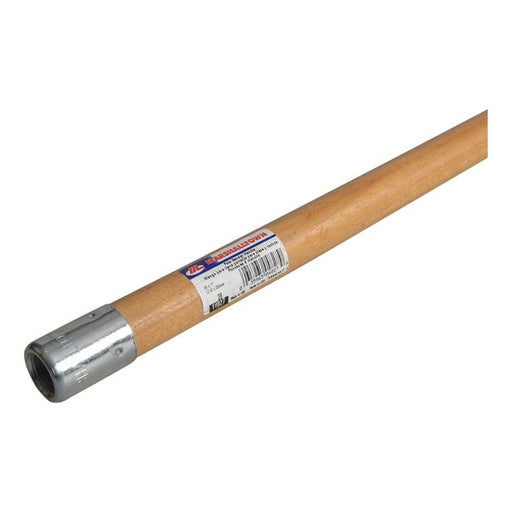 Marshalltown 28 Handle for 26 & 26A Sanders 1.2m (48in) Marshalltown - RockBottom Northampton