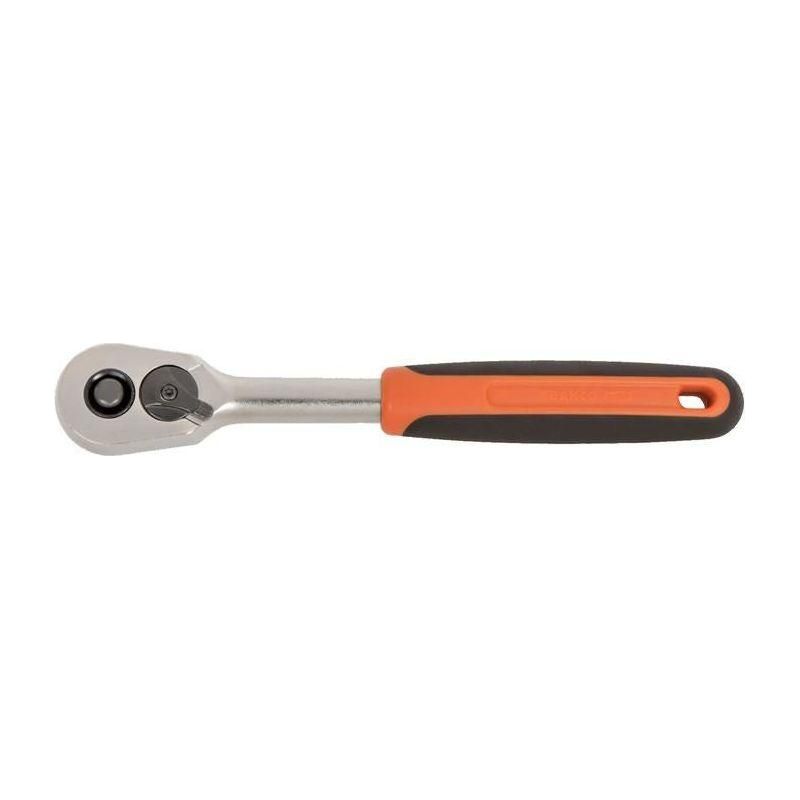 Bahco Quick Release Reversible Ratchet 3/8in Drive Bahco - RockBottom Northampton