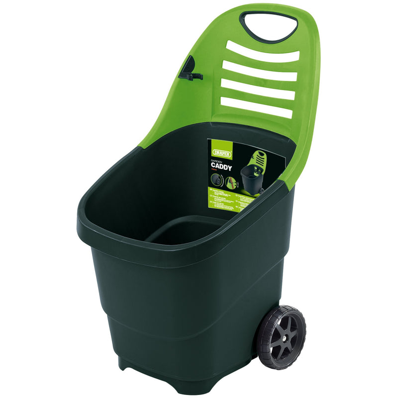 Draper 78643 Garden Caddy