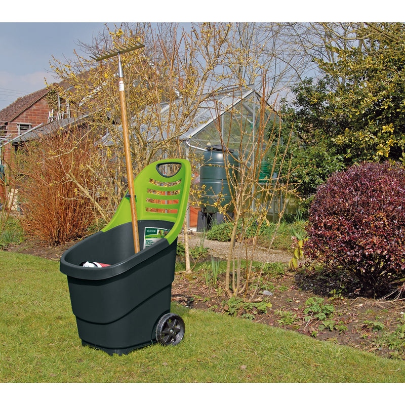 Draper 78643 Garden Caddy