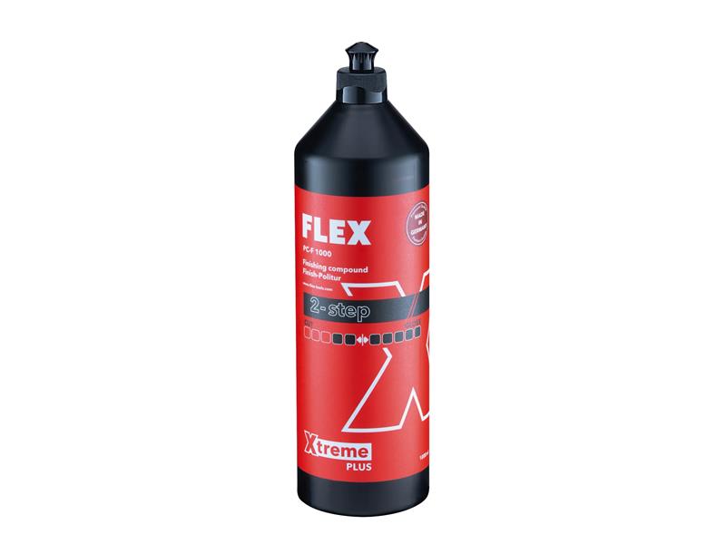 Flex Power Tools Finishing Polish 1000ml