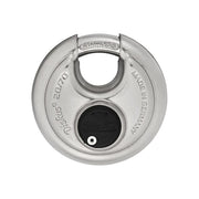 Abus Mechanical 20/70mm Diskus® Plus Padlock Carded ABUS Mechanical - RockBottom Northampton 