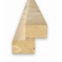 RMPP Kiln Dried CLS Timber 63 x 38mm x 2.4m