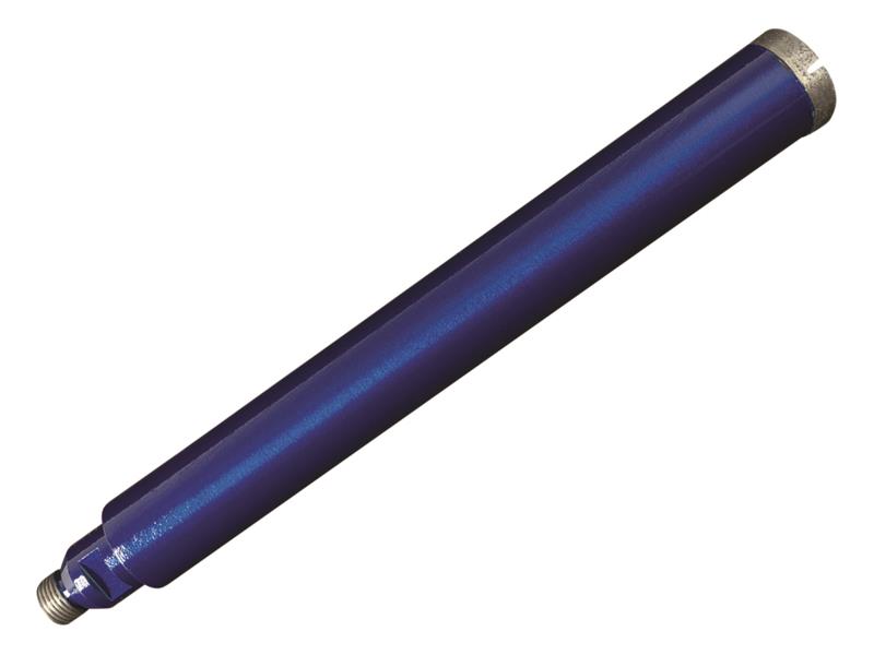 MEXCO Wet Core Drill (Crown Segment) 42mm
