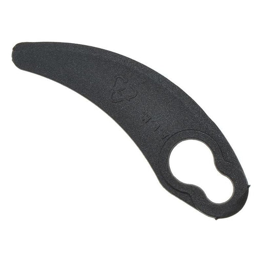 Alm Manufacturing PD115 Plastic Blades ALM Manufacturing - RockBottom Northampton 