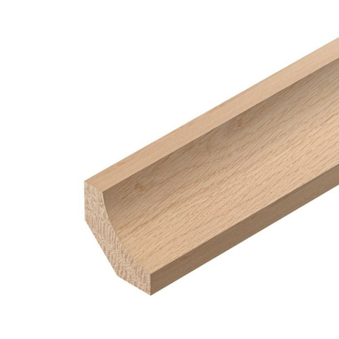 Scotia Oak 15 x 15 x 2400