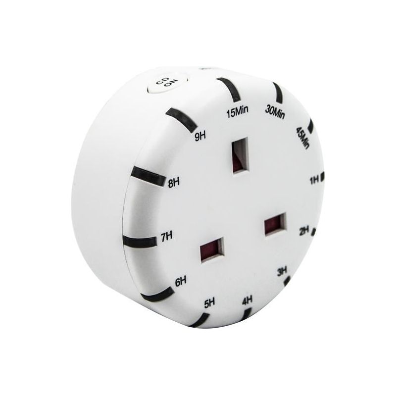 Uni-Com Simple Countdown Timer Uni-Com - RockBottom Northampton