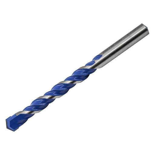 Faithfull Multi Construction Drill Bit 10 x 120mm Faithfull - RockBottom Northampton