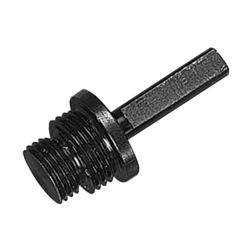 Starrett A19 'Oops' Arbor Starrett - RockBottom Nothampton