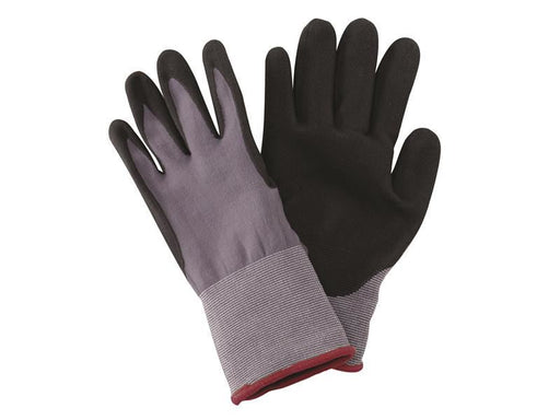 Kent & Stowe Premium Seed & Weed Gloves - Large Kent & Stowe - RockBottom Northampton