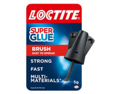 Loctite Super Glue Brush On 5g Loctite - RockBottom Northampton