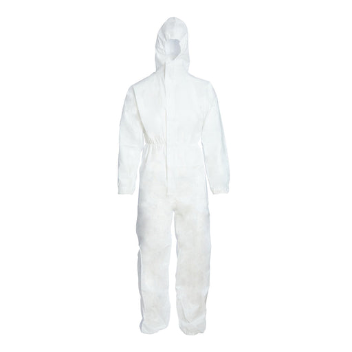 Blackrock Premium Category 5/6 Disposable Coverall - size L