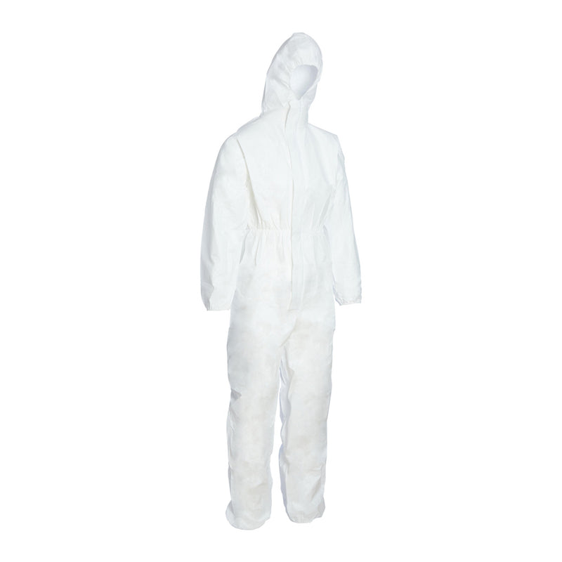 Blackrock Premium Category 5/6 Disposable Coverall - size L