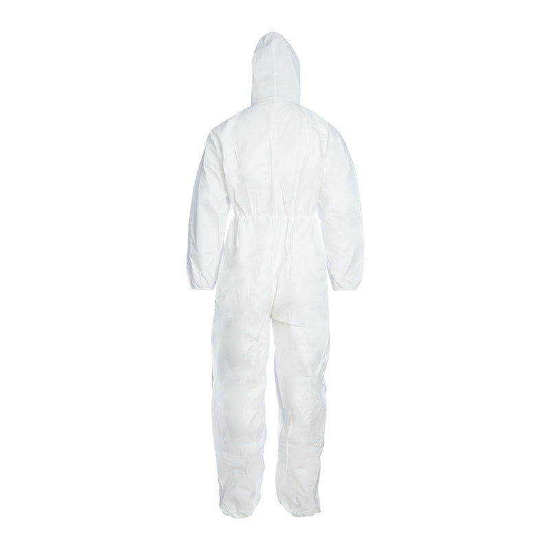 Blackrock Premium Category 5/6 Disposable Coverall - size L