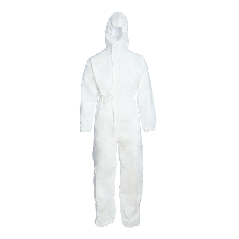 Blackrock Premium Category 5/6 Disposable Coverall - size 2XL