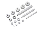 Blue Spot Tools 17 PCE Bearing Race and Seal Driver Kit