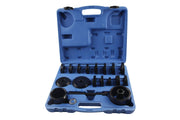 Blue Spot Tools 23 PCE Wheel Bearing Removal Kit