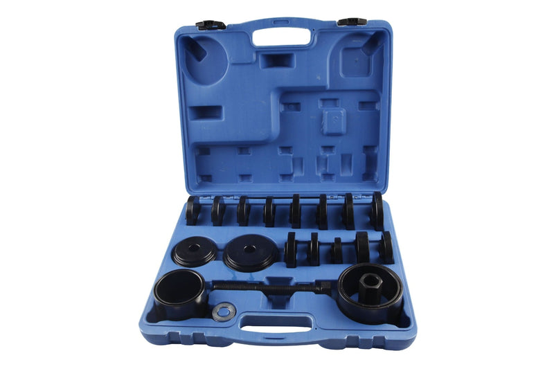 Blue Spot Tools 23 PCE Wheel Bearing Removal Kit