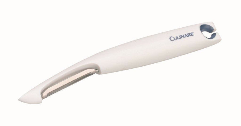 Culinare Swivel Peeler Grey