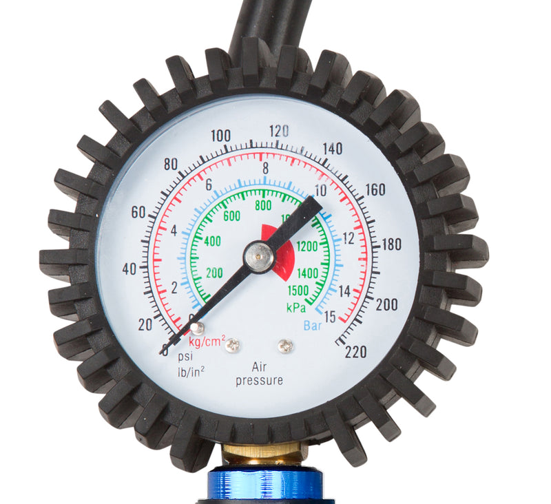 Blue Spot Tools Tyre Inflator (220PSI)