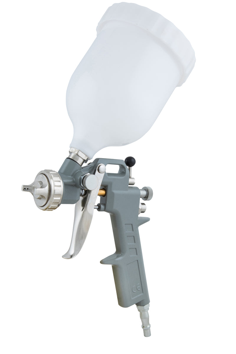 Blue Spot Tools HVLP Spray Gun (600ml)