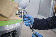 Blue Spot Tools HVLP Spray Gun (600ml)
