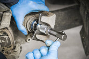 Blue Spot Tools Right Threaded Brake Piston Wind Back Tool
