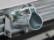 Faithfull Heavy-Duty Winged Yard Squeegee 26in (660mm) Faithfull - RockBottom Northampton