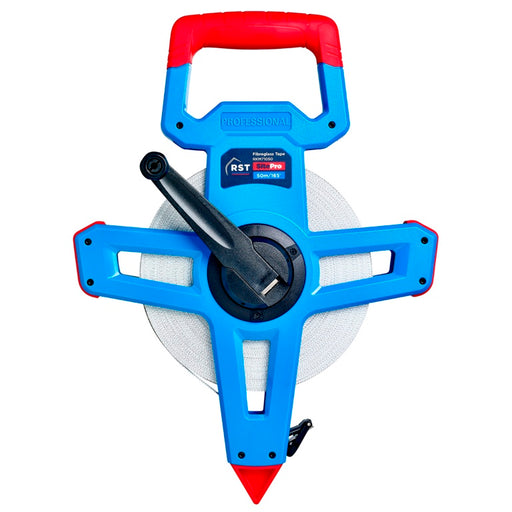 RST Open-Frame Tape Measure 50m (165')