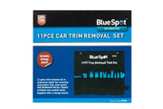 Blue Spot Tools 11 PCE Car Trim Removal Set