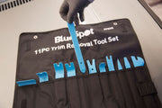 Blue Spot Tools 11 PCE Car Trim Removal Set