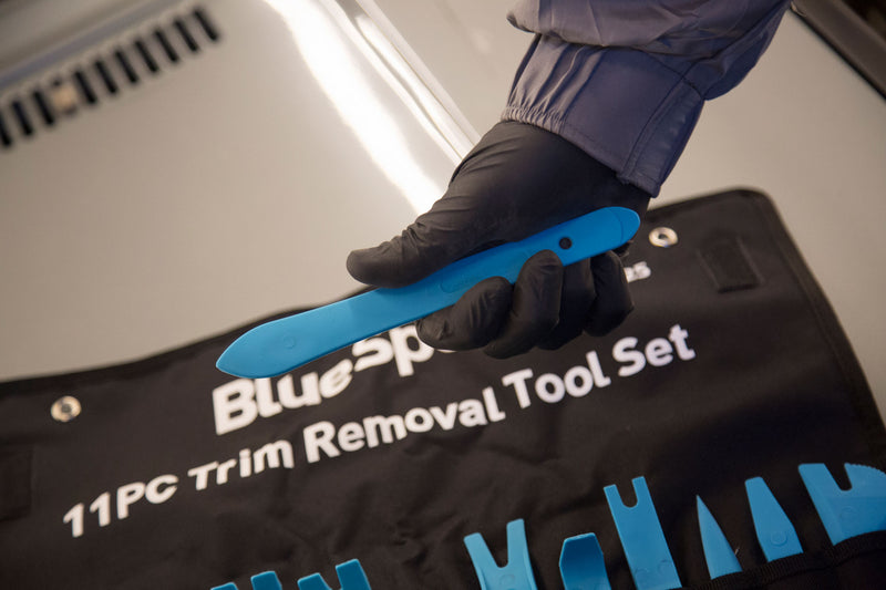 Blue Spot Tools 11 PCE Car Trim Removal Set