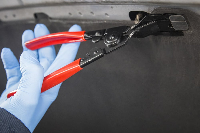 Blue Spot Tools Car Door Panel and Trim Removal Pliers