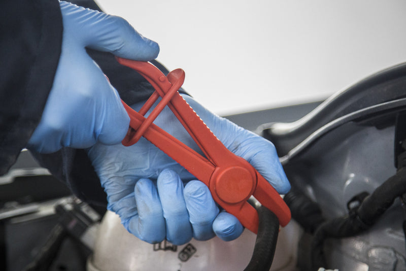 Blue Spot Tools 3 PCE Hose Clamp Pliers