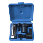 Blue Spot Tools 5 PCE Oxygen Sensor & Thread Chaser Set