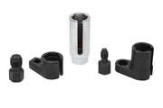 Blue Spot Tools 5 PCE Oxygen Sensor & Thread Chaser Set