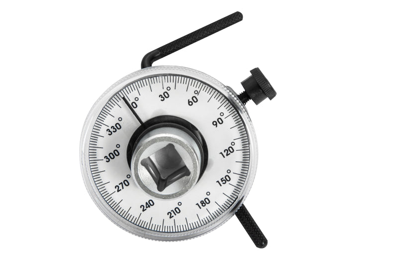 Blue Spot Tools Torque Angle Gauge