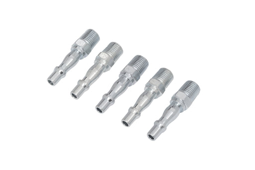 Blue Spot Tools 5 PCE Male Air Fittings