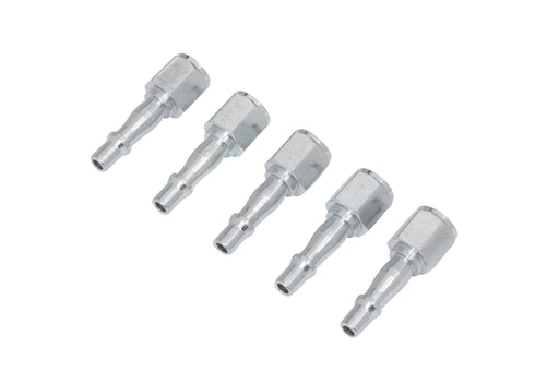 Blue Spot Tools 5 PCE Female Air Fittings