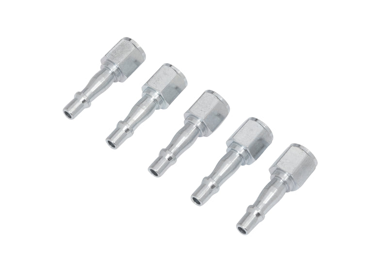 Blue Spot Tools 5 PCE Female Air Fittings