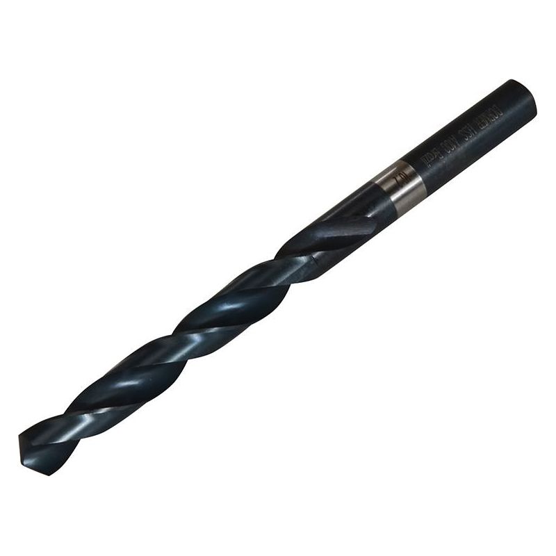 Dormer A100 HSS Jobber Drill bit 10.20mm OL:133mm WL:87mm Dormer - RockBottom Northampton