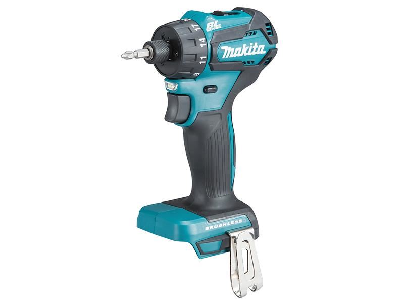Makita DDF083Z Brushless Drill Driver 18V Bare Unit Makita - RockBottom Northampton 