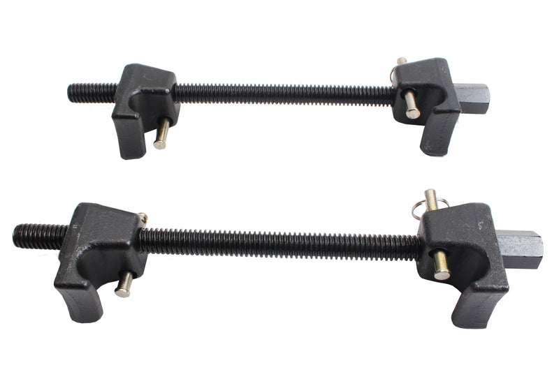 Blue Spot Tools 2 PCE Heavy Duty Pin Type Coil Spring Compressor